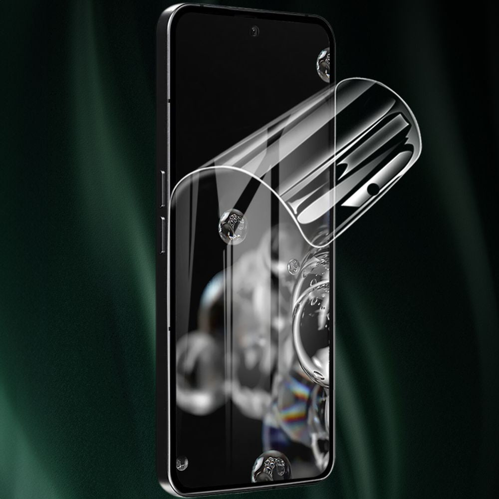 Bildschirmfolie für Nothing Phone 2a / 2a Plus, Imak Hydrogel Screen Film, 2 Stück