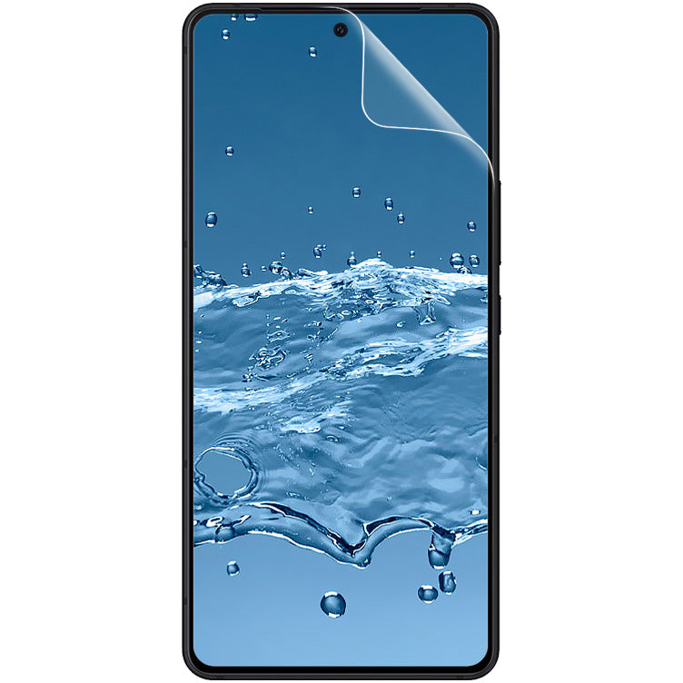 Bildschirmfolie Imak Hydrogel Screen Film für Asus ROG Phone 8 / 8 Pro, 2 Stück