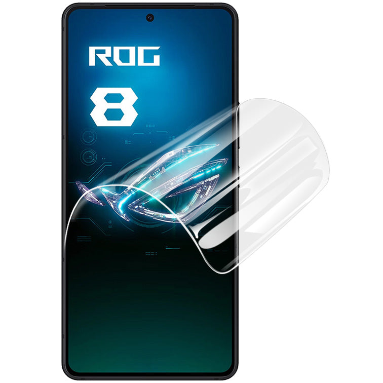 Bildschirmfolie Imak Hydrogel Screen Film für Asus ROG Phone 8 / 8 Pro, 2 Stück