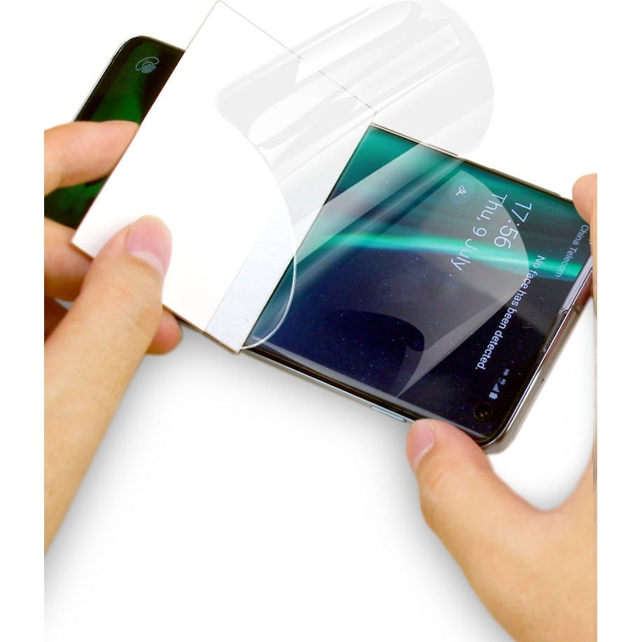 Bildschirmfolie für OnePlus 13, Imak Hydrogel Screen Film, 2 Stück