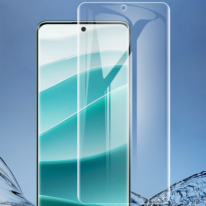Bildschirmfolie für Redmi Note 14 Pro Plus 5G / 14 Pro 5G / Poco X7, Imak Hydrogel Screen Film, 2 Stück