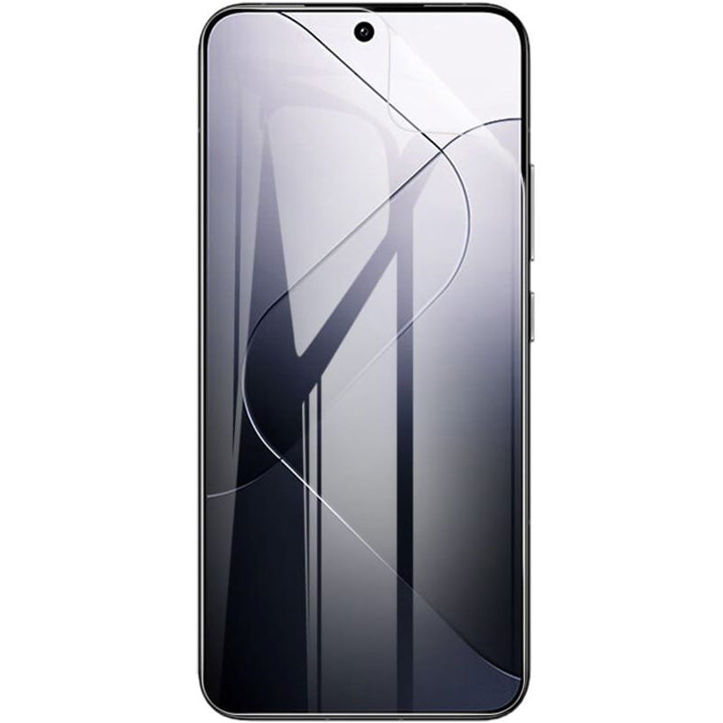 Bildschirmfolie für Xiaomi 14 Imak Hydrogel Screen Film, 2 Stück