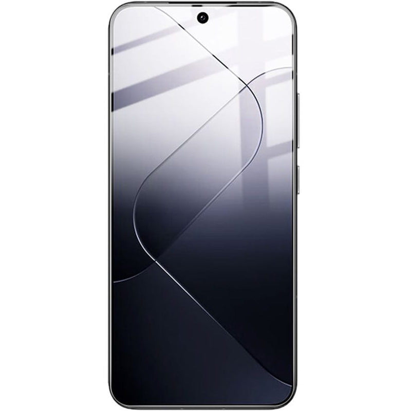Bildschirmfolie für Xiaomi 14 Imak Hydrogel Screen Film, 2 Stück