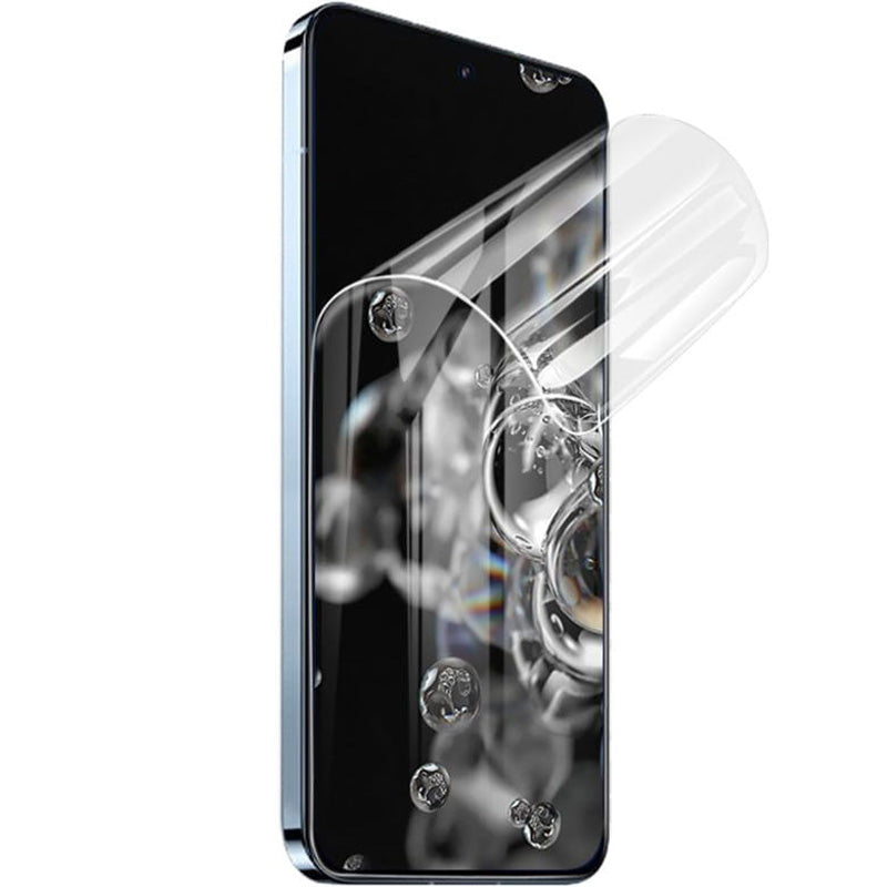 Bildschirmfolie für Xiaomi 14 Imak Hydrogel Screen Film, 2 Stück