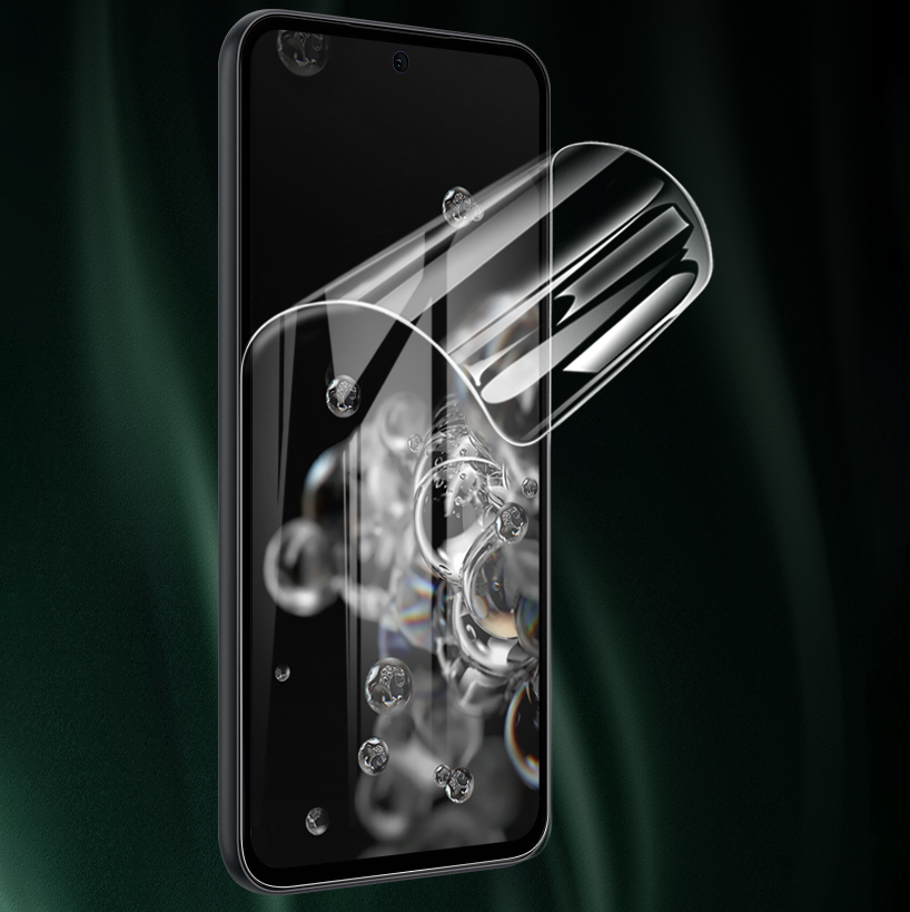 Bildschirmfolie Imak Hydrogel Screen Film für Galaxy A54