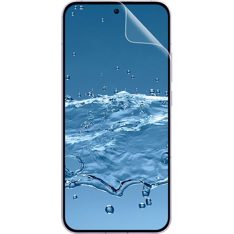 Bildschirmfolie für Oppo Reno13, Imak Hydrogel Screen Film, 2 Stück