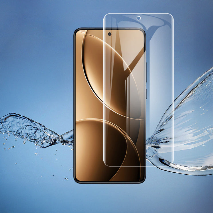 Bildschirmfolie für Poco F7 Pro / F7 Ultra, Imak Hydrogel Screen Film, 2 Stück