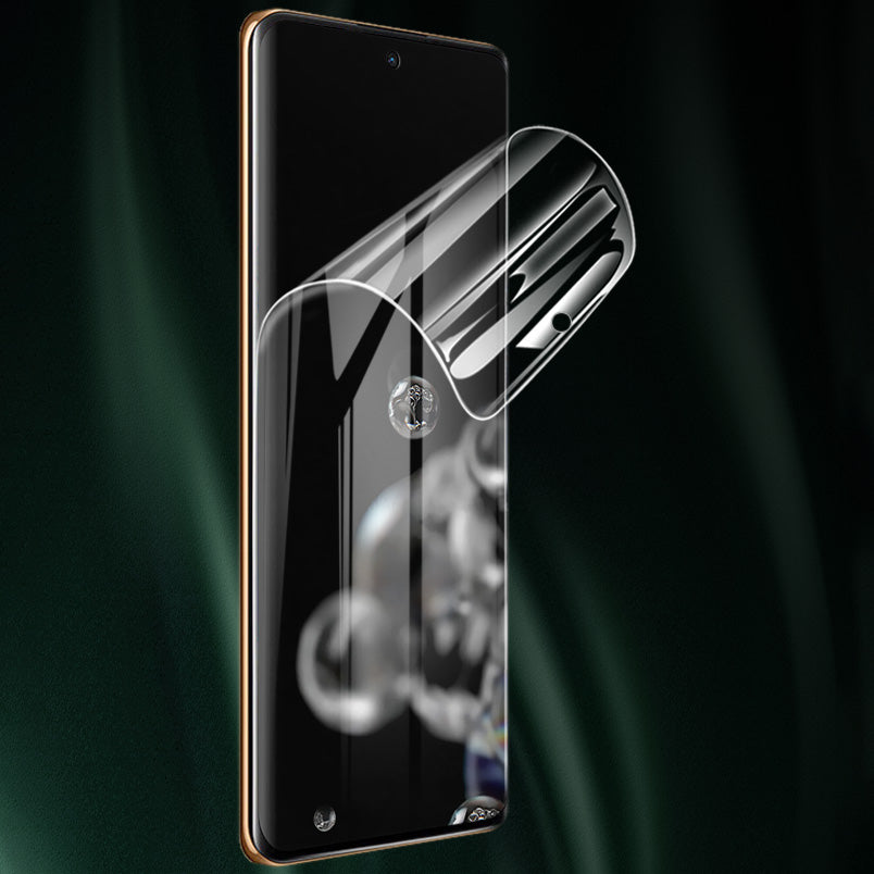 Bildschirmfolie Imak Hydrogel Screen Film für Realme 11 Pro/11 Pro+, 2 Stück
