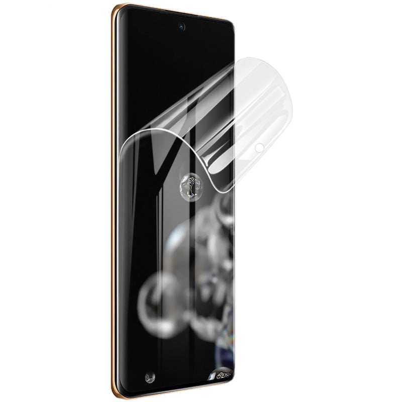 Bildschirmfolie Imak Hydrogel Screen Film für Realme 11 Pro/11 Pro+, 2 Stück
