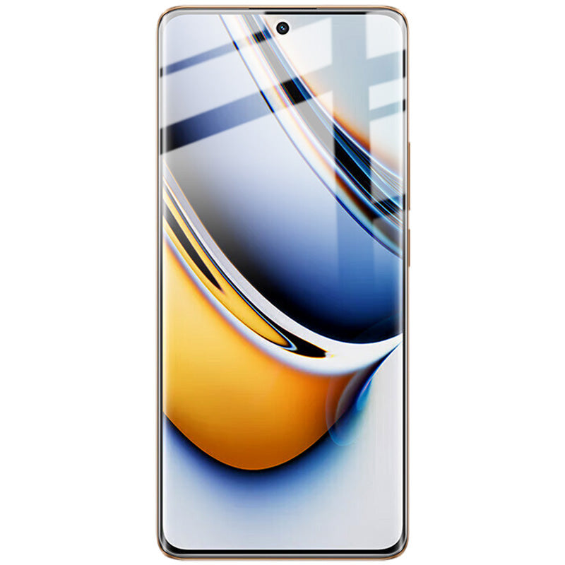 Bildschirmfolie Imak Hydrogel Screen Film für Realme 11 Pro/11 Pro+, 2 Stück