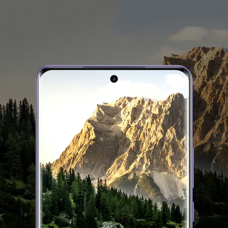 Bildschirmfolie für Realme GT 6T 5G / GT 6 5G / GT Neo6 / GT Neo6 SE, Imak Hydrogel Screen Film, 2 Stück