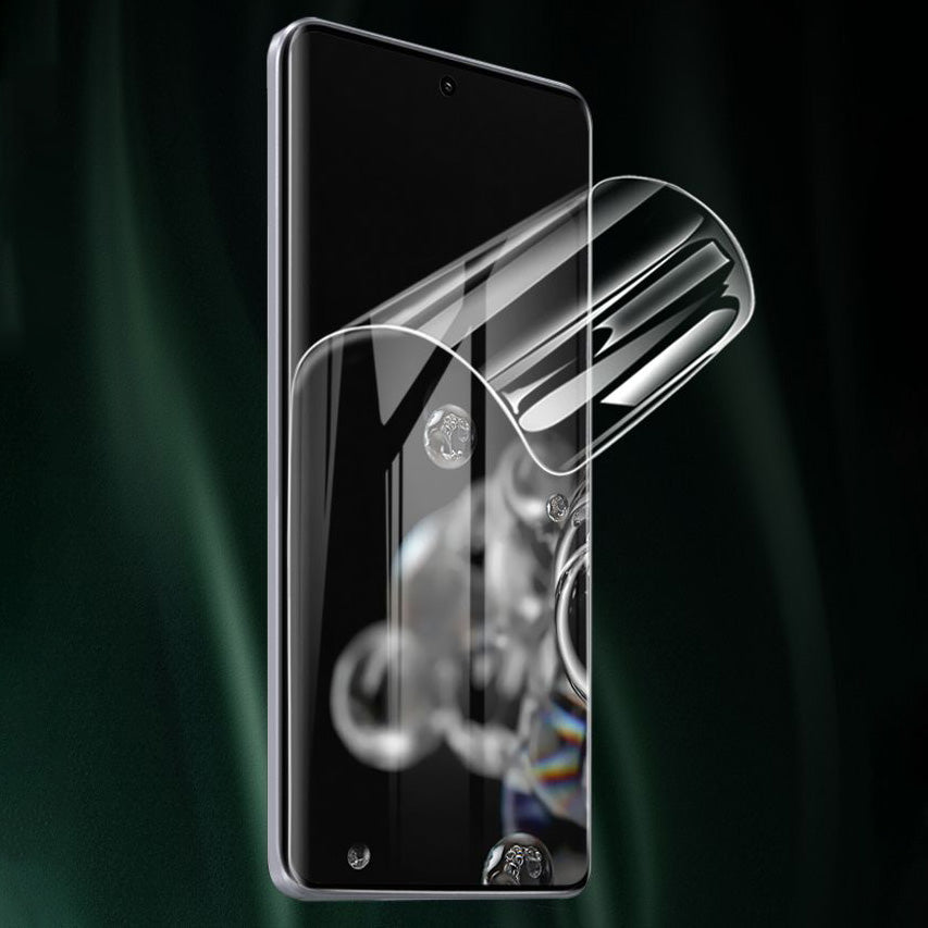 Bildschirmfolie für Redmi Note 13 Pro+ 5G, Imak Hydrogel Screen Film, 2 Stück
