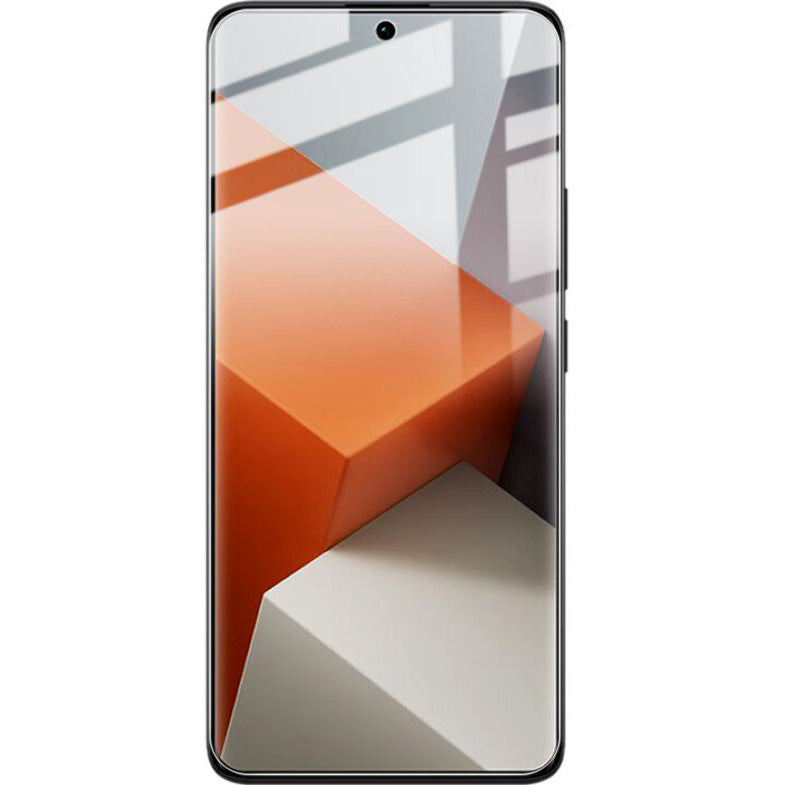 Bildschirmfolie für Redmi Note 13 Pro+ 5G, Imak Hydrogel Screen Film, 2 Stück