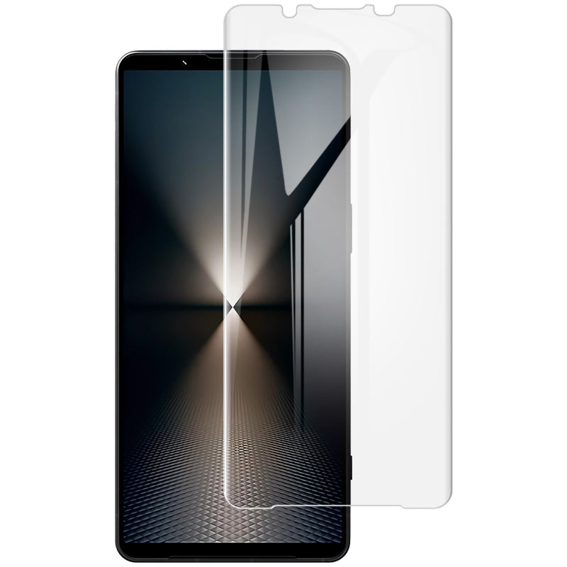 Bildschirmfolie Imak Hydrogel Screen Film für Sony Xperia 1 VI, 2 Stück