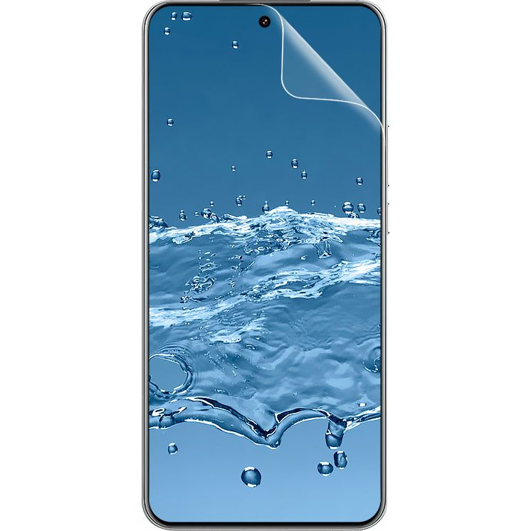 Bildschirmfolie für Xiaomi 15 Ultra, Imak Hydrogel Screen Film, 2 Stück