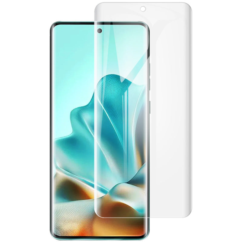 Bildschirmfolie für Motorola Edge 60 / 60 Pro / 60 Fusion, Imak Hydrogel Screen Film, 2 Stück