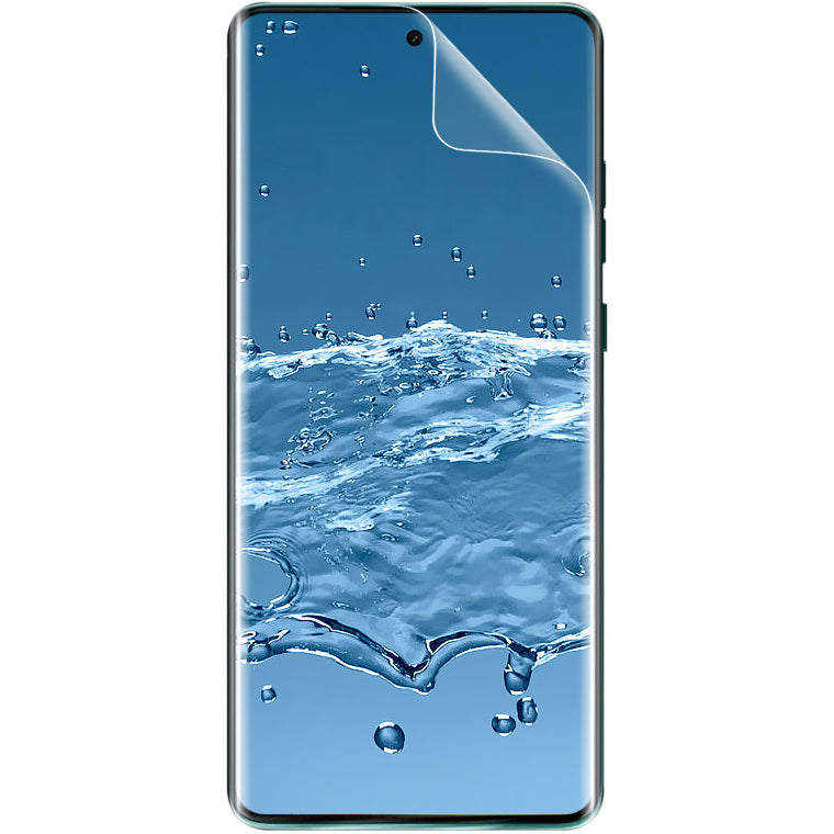 Bildschirmfolie für Motorola Edge 60 / 60 Pro / 60 Fusion, Imak Hydrogel Screen Film, 2 Stück