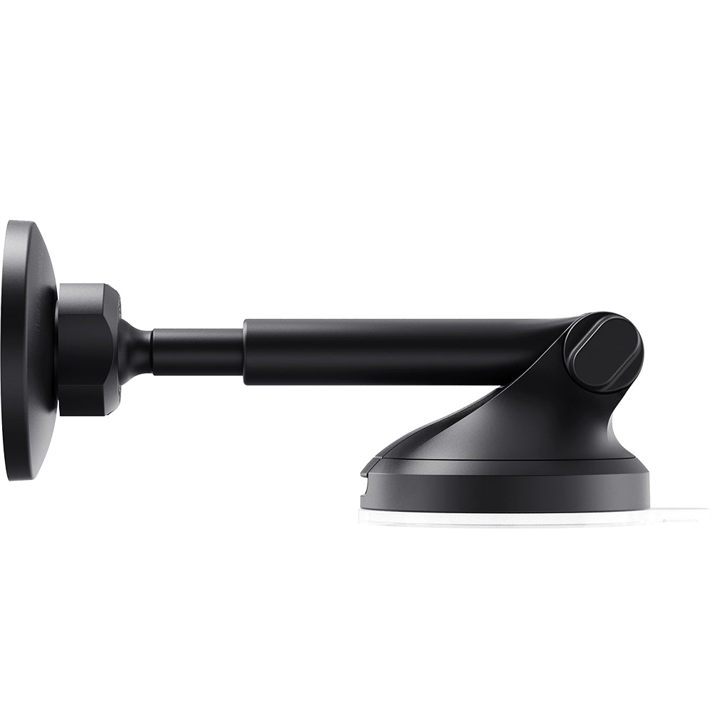 Magnetische Autohalterung für Windschutzscheibe / Armaturenbrett, iOttie iTap 3, für MagSafe, Schwarz