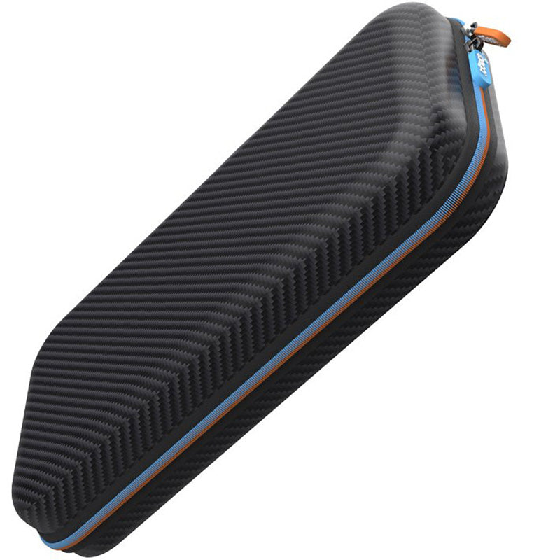 Hülle für Nintendo Switch 2, iPega SW2005A Travel Case, Schwarz