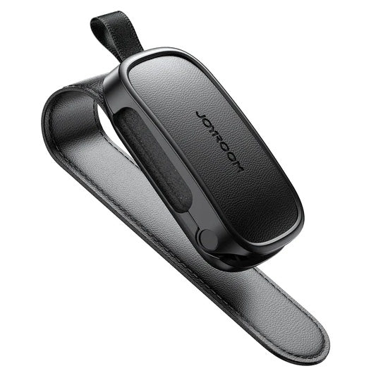 Autohalterung, Brillenclip, Joyroom JR-ZS511, Schwarz