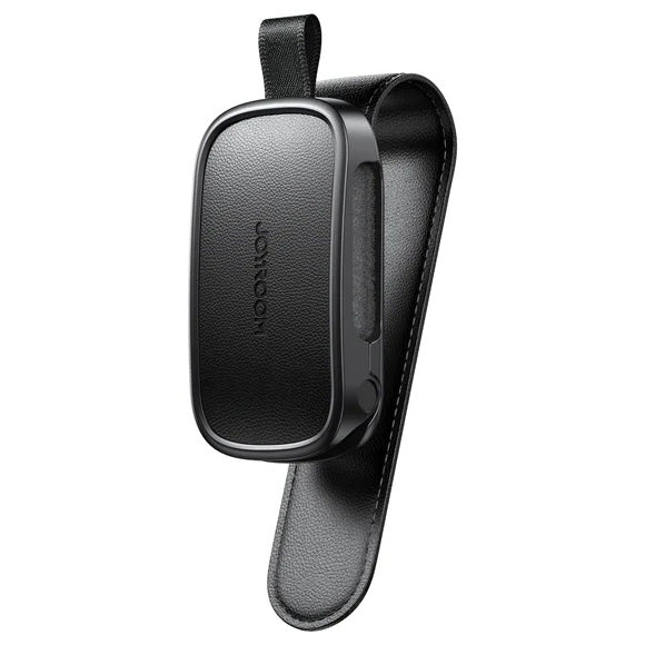 Autohalterung, Brillenclip, Joyroom JR-ZS511, Schwarz