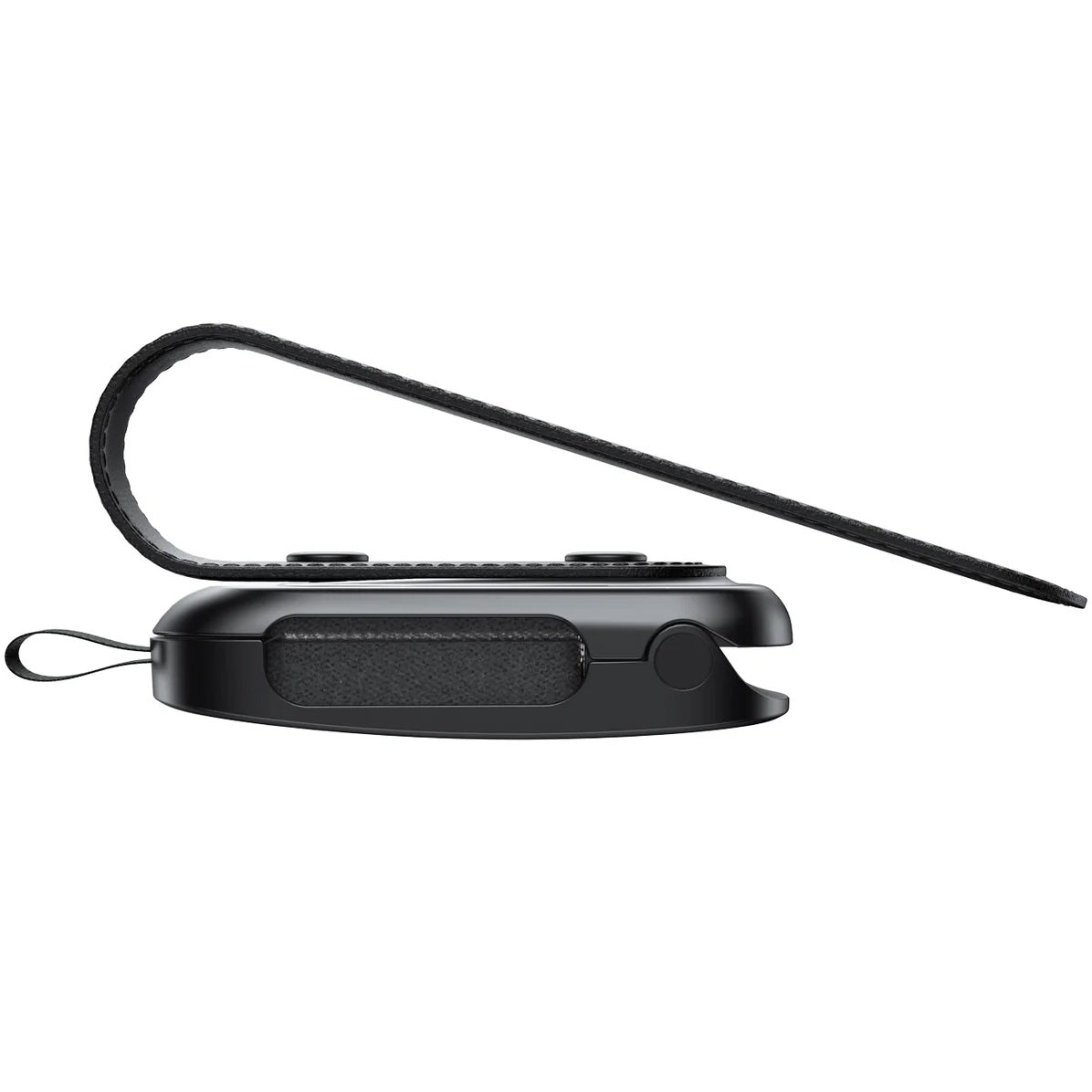 Autohalterung, Brillenclip, Joyroom JR-ZS511, Schwarz