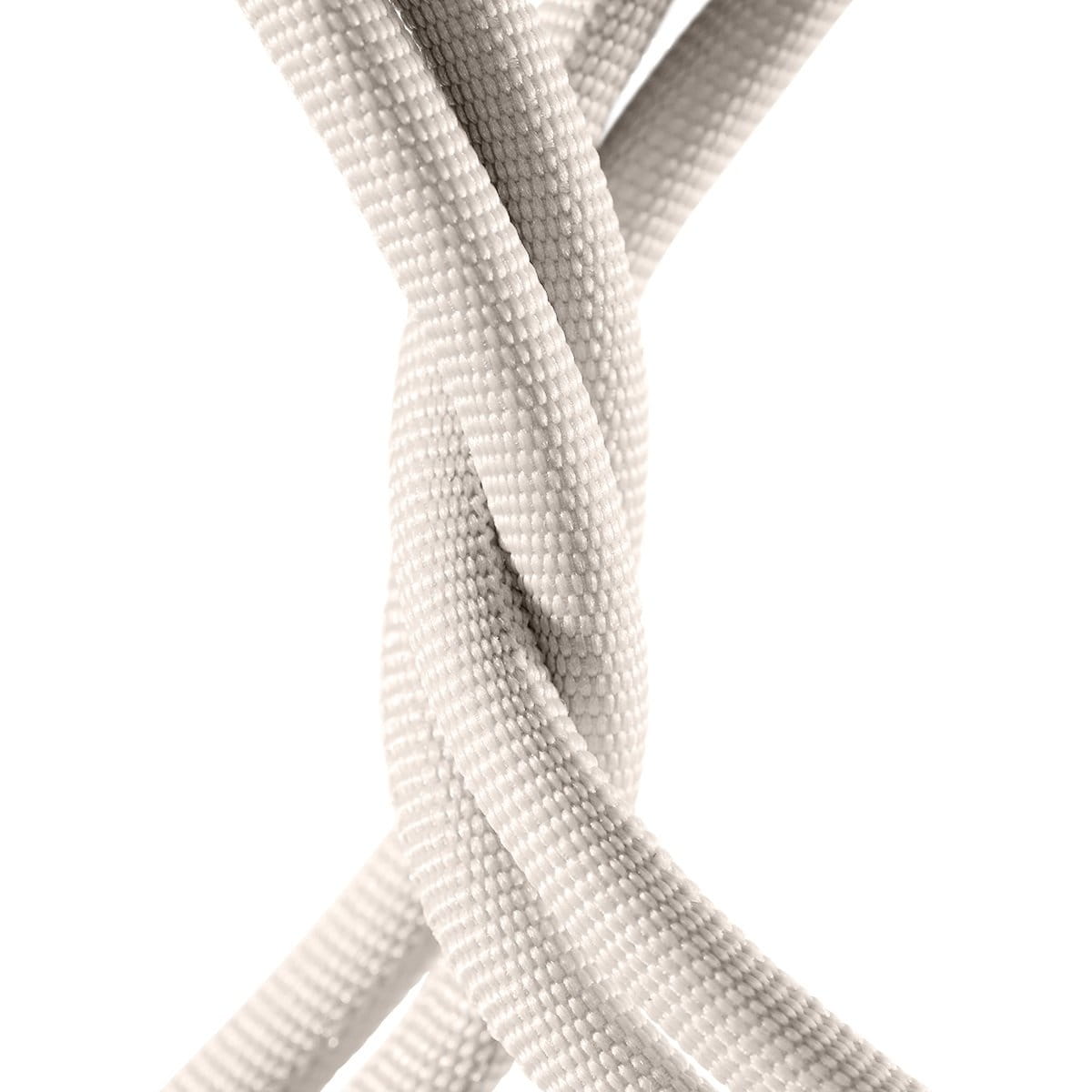 Kabel Baseus Crystal Shine 20W 2,4A USB-A für Lightning 1,2M, Rosa