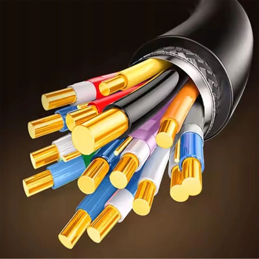Kabel HDMI 2.1, 8K / 60Hz, Ugreen HD175, 3 m, Schwarz