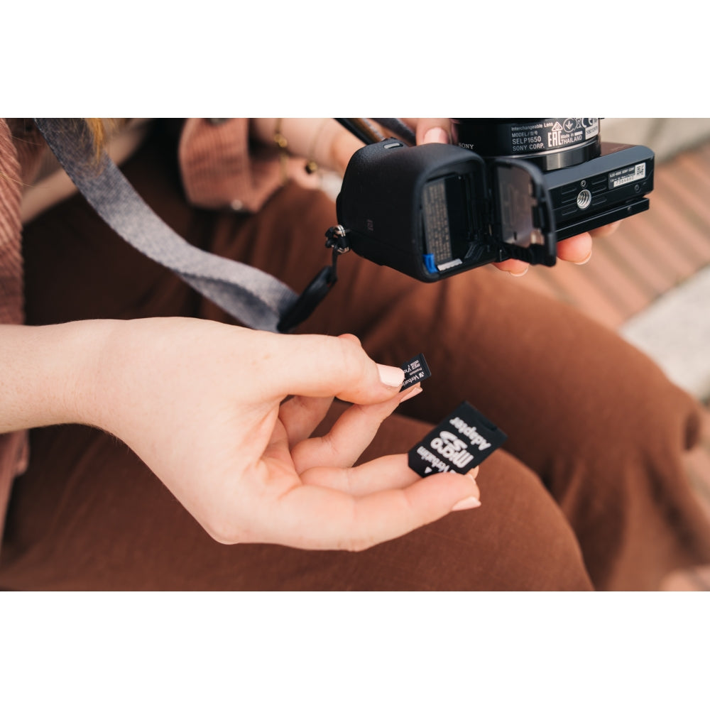 Speicherkarte Verbatim Premium microSDXC 256 GB V10 U1