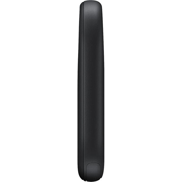 Samsung Galaxy SmartTag2 Bluetooth-Ortungsgerät / Tracker, Schwarz