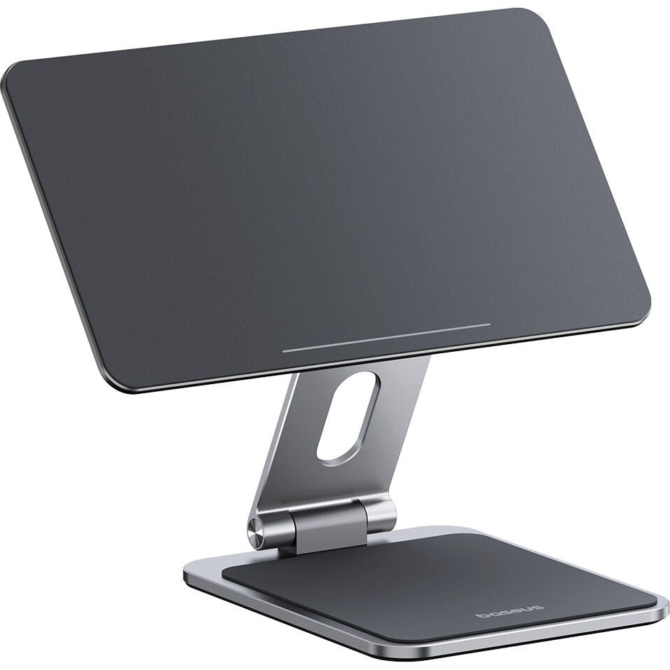 Magnetischer Tablet-Ständer für iPad Pro 12.9", Baseus MagStable, Grau