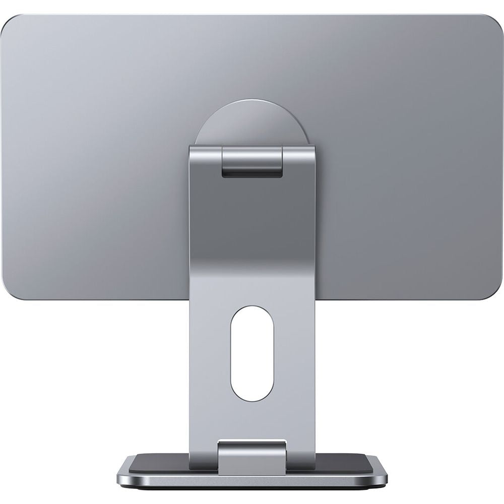 Magnetischer Tablet-Ständer für iPad Pro 12.9", Baseus MagStable, Grau