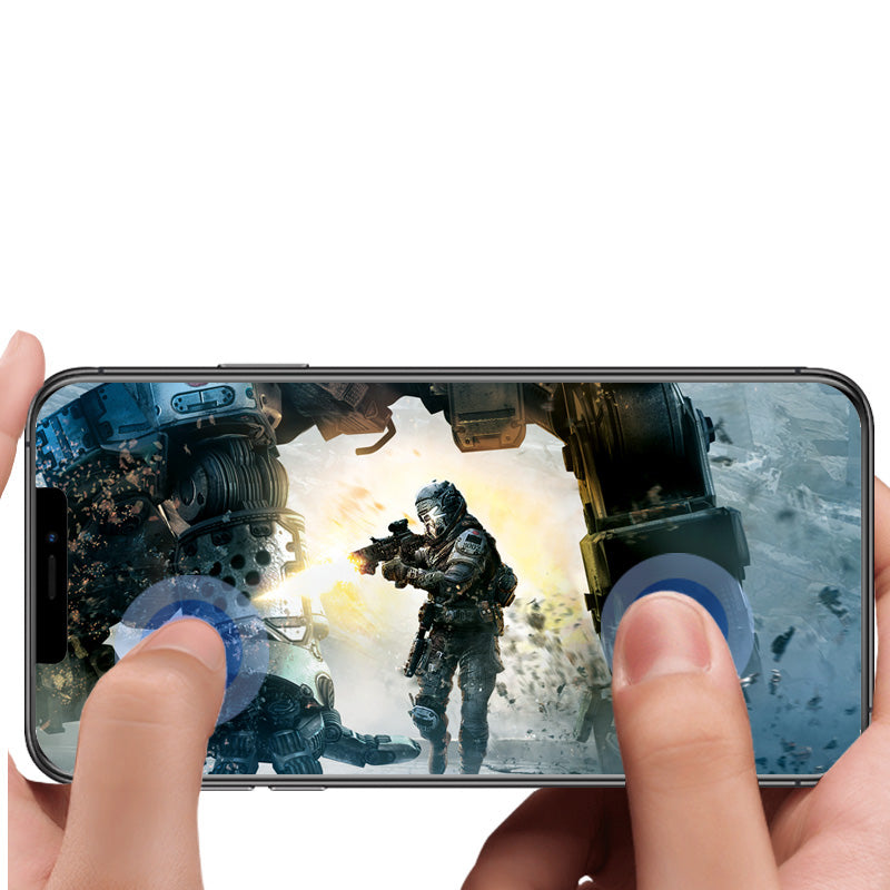 Bildschirmfolie Imak Hydrogel Screen Film für Google Pixel 10 / 10 Pro / 9 / 9 Pro, 2 Stück