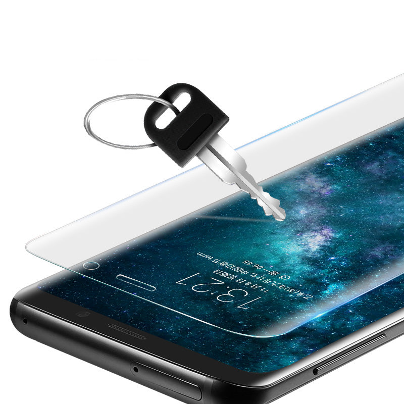 Bildschirmfolie Imak Hydrogel Screen Film für Google Pixel 10 / 10 Pro / 9 / 9 Pro, 2 Stück