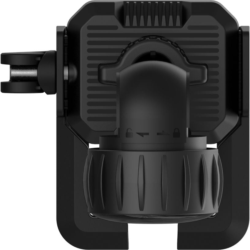 Fahrrad-/Motorradhalterung für Handy am Lenker, Mobile Origin Bike Phone Holder B2, Schwarz