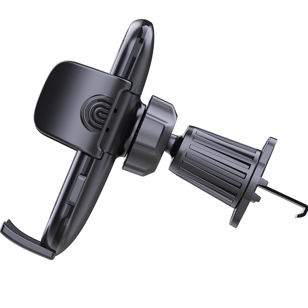 Handy-Halterung für das Lüftungsgitter, Mobile Origin Car Vent Holder MO15, Schwarz