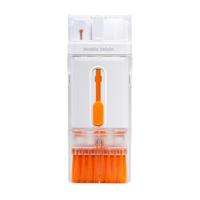 Elektronik-Reinigungsset 8in1, Mobile Origin Multifunctional Cleaning Kit