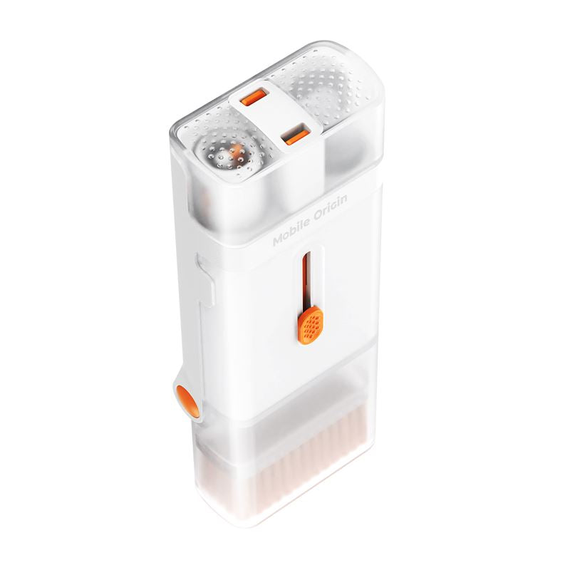 Elektronik-Reinigungsset 8in1, Mobile Origin Multifunctional Cleaning Kit