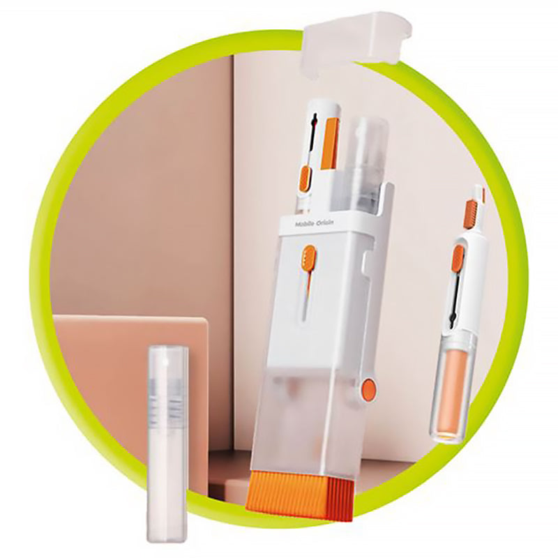 Elektronik-Reinigungsset 8in1, Mobile Origin Multifunctional Cleaning Kit