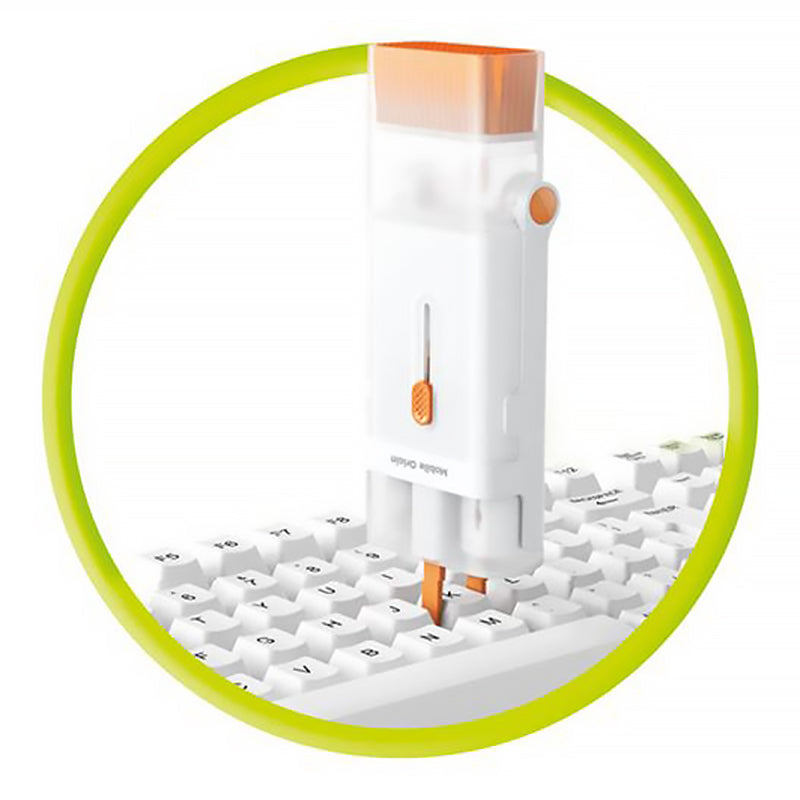Elektronik-Reinigungsset 8in1, Mobile Origin Multifunctional Cleaning Kit