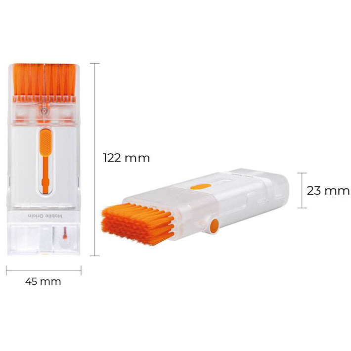 Elektronik-Reinigungsset 8in1, Mobile Origin Multifunctional Cleaning Kit