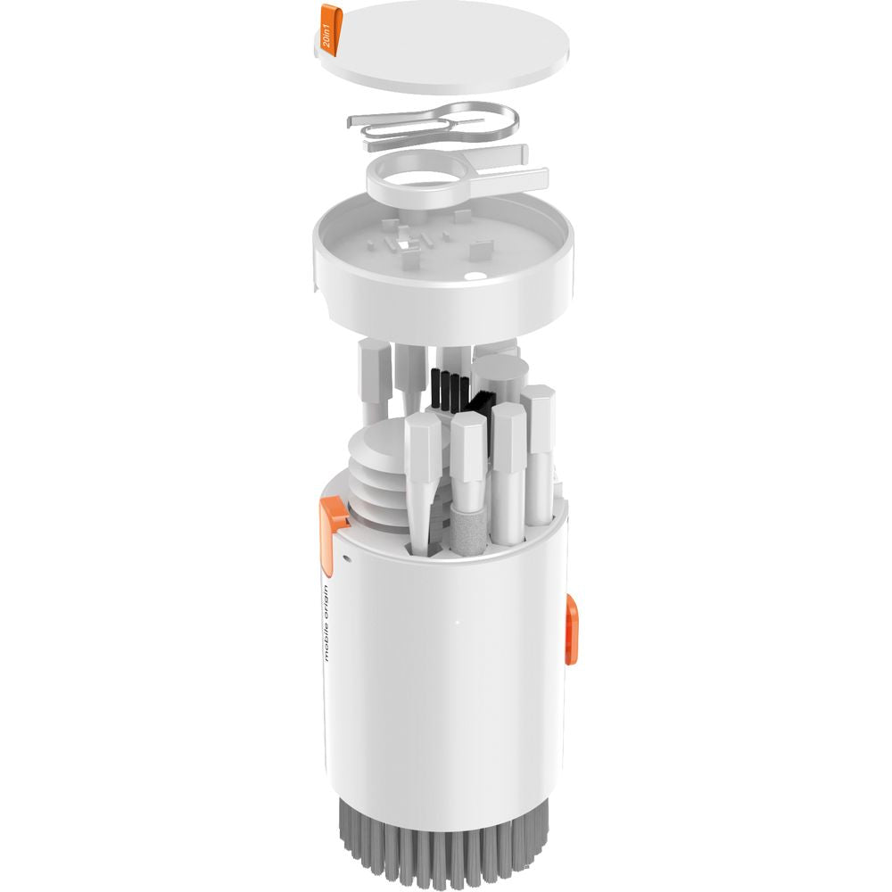 Elektronik-Reinigungsset 20in1, Mobile Origin Multifunctional Cleaning Kit
