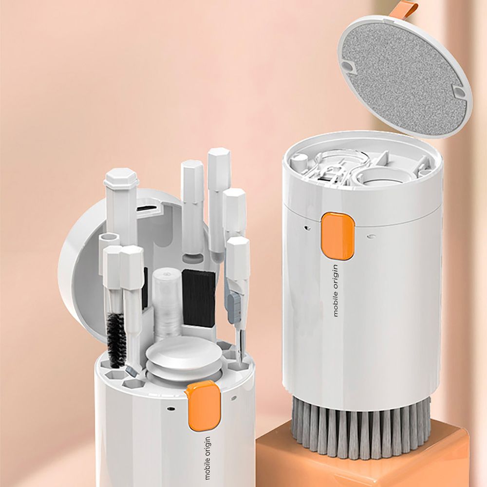 Elektronik-Reinigungsset 20in1, Mobile Origin Multifunctional Cleaning Kit