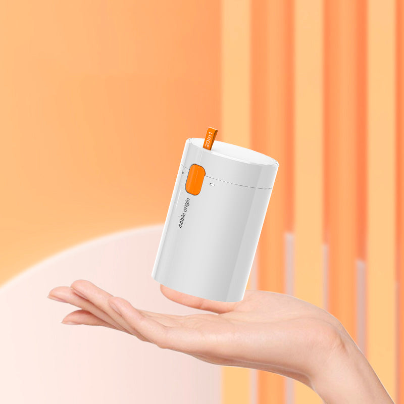 Elektronik-Reinigungsset 20in1, Mobile Origin Multifunctional Cleaning Kit