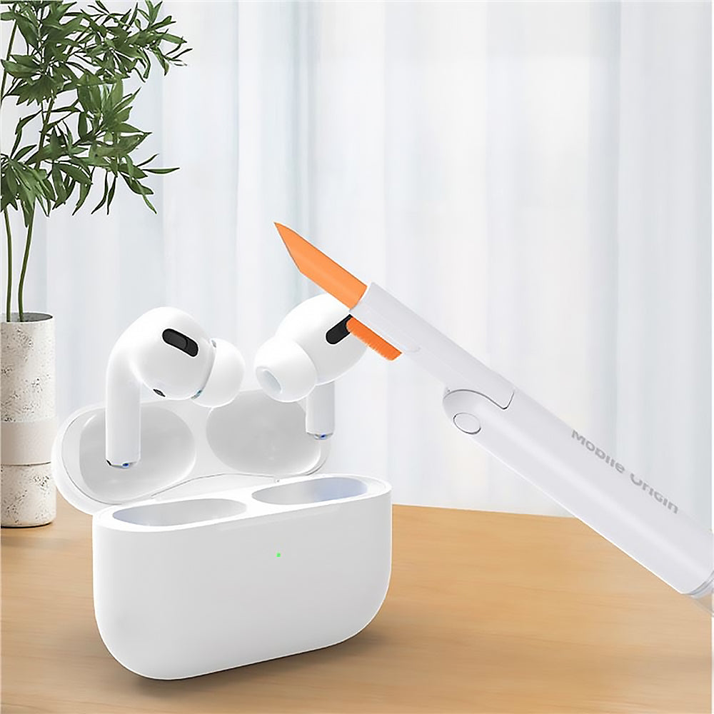 Elektronik-Reinigungsset 3in1, Mobile Origin Multifunctional Cleaning Pen