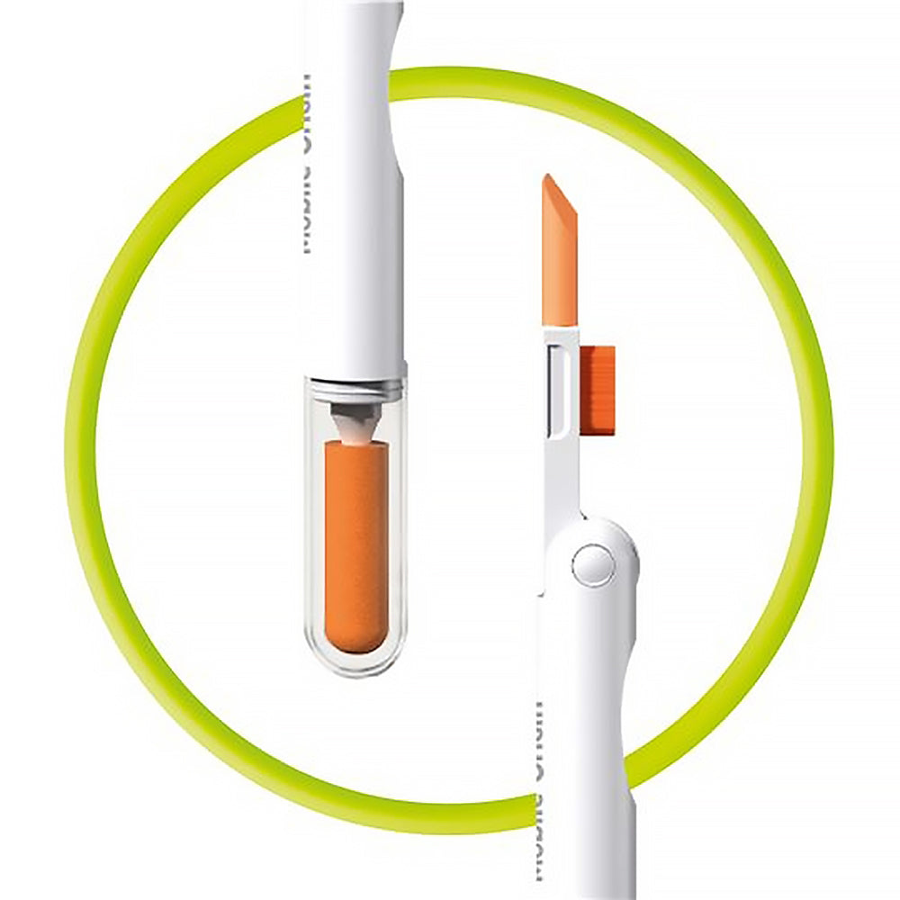 Elektronik-Reinigungsset 3in1, Mobile Origin Multifunctional Cleaning Pen