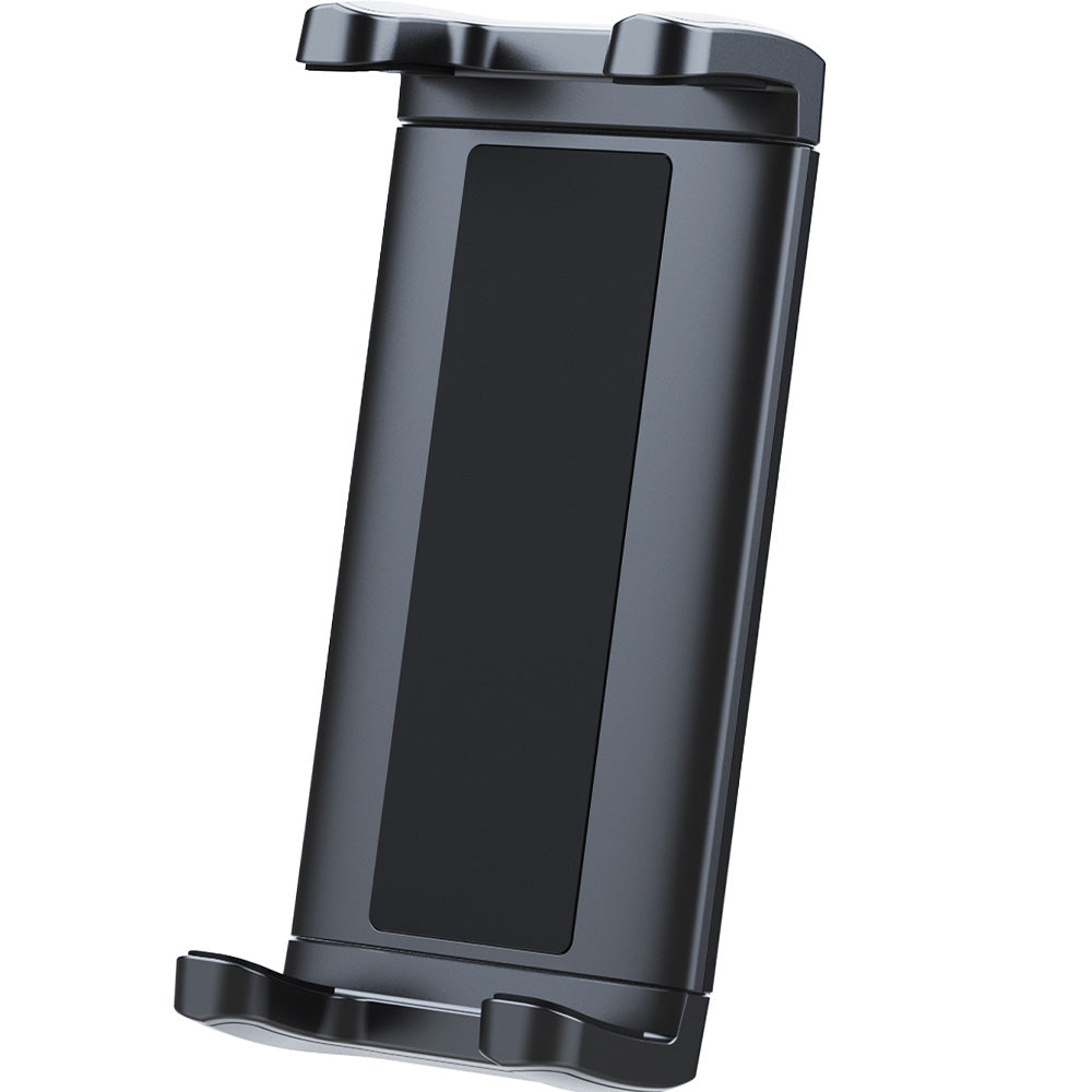 Autohalterung für Kopfstütze für Tablet / Telefon von 4,7" bis 12,9“, Mobile Origin CA17, Schwarz