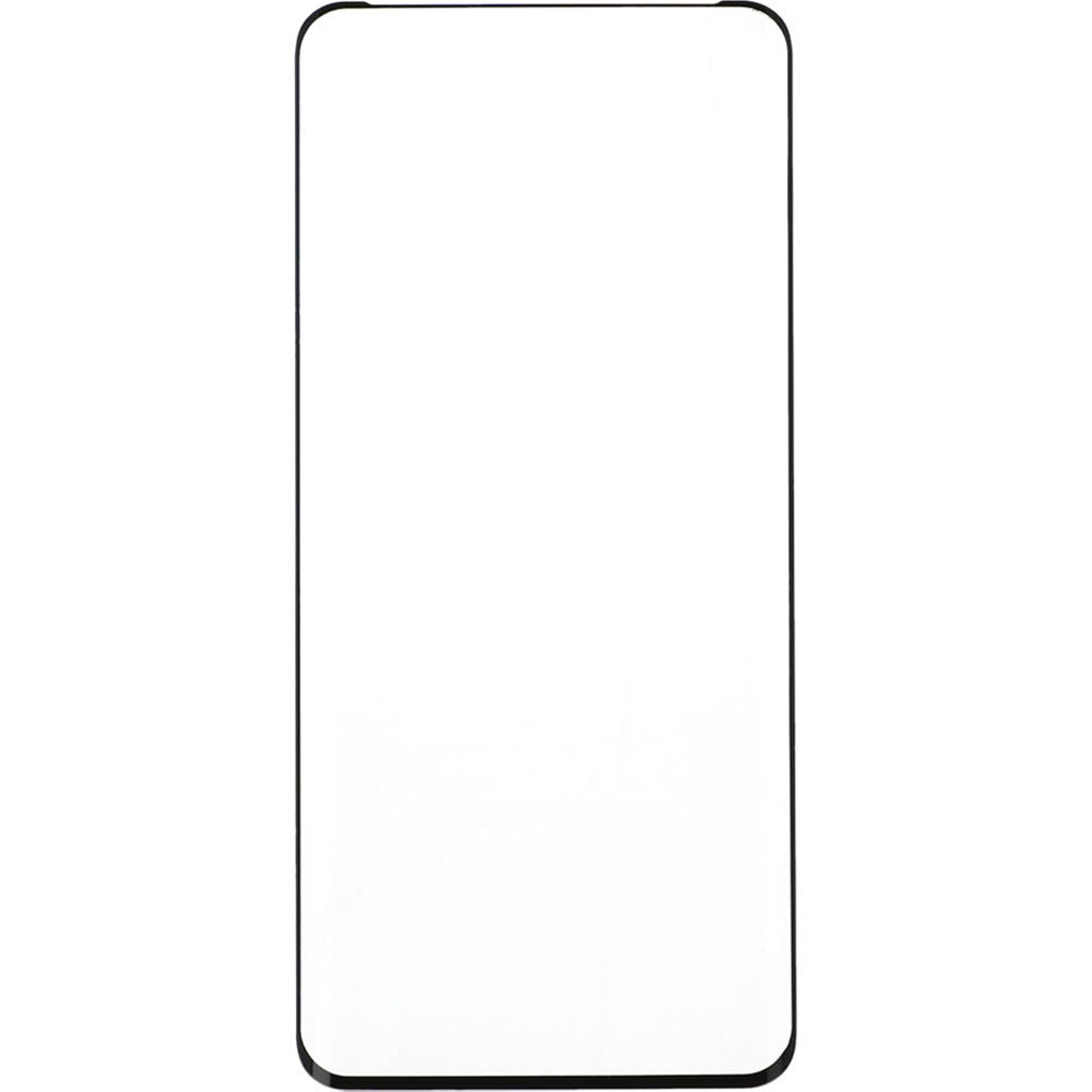 Gehärtetes Glas für Redmi Note 13 Pro Plus 5G, Mocolo 3D AB Full Glue, Schwarzer Rahmen