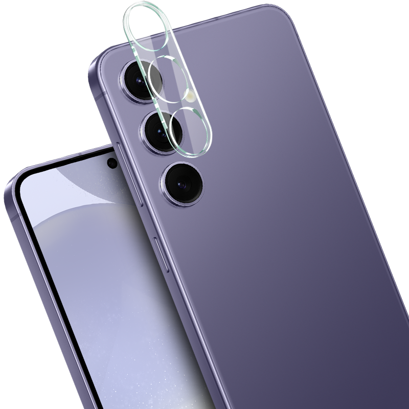 Glas für die Kamera Mocolo Lens Shield für Samsung Galaxy S25 Plus