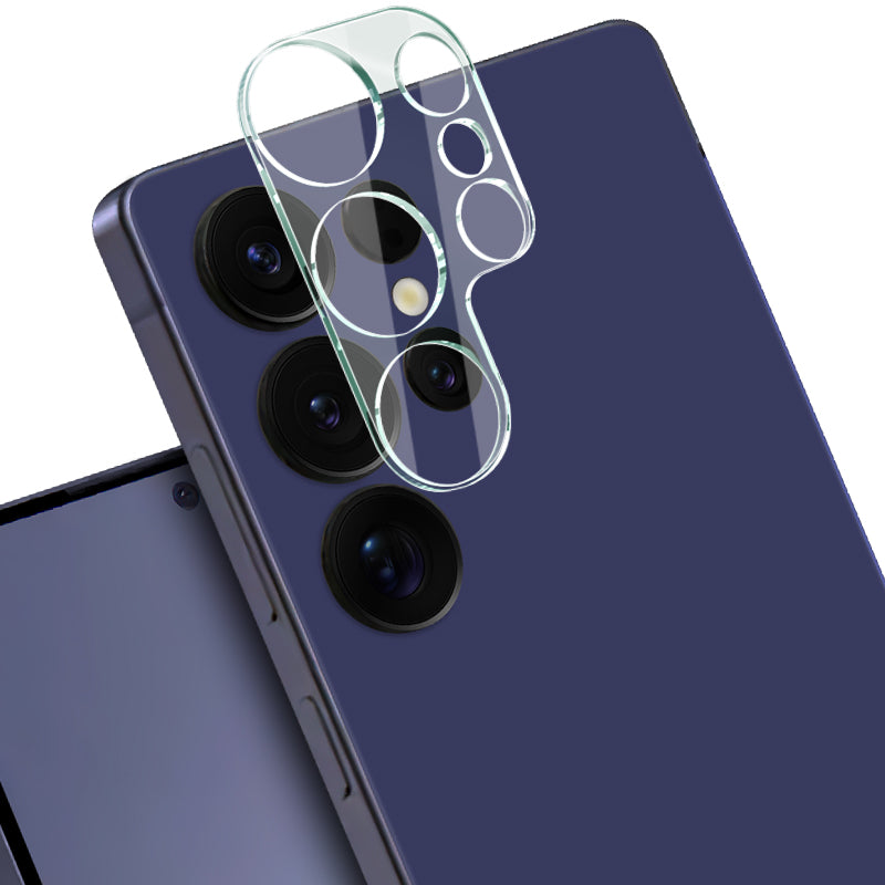 Glas für die Kamera Mocolo Lens Shield für Samsung Galaxy S25 Ultra